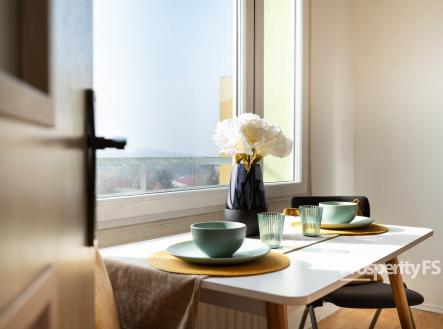 Prodej bytu, 1+1, 35 m²