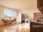 Prodej bytu, 1+1, 35 m²