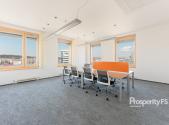 Pronájem kanceláře, 34 m²