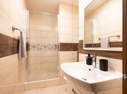 Prodej bytu, 2+1, 61 m²