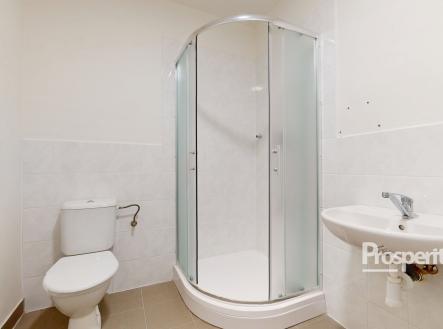 Pronájem kanceláře, 33 m²