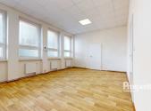 Pronájem kanceláře, 34 m²
