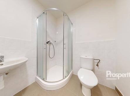 Pronájem kanceláře, 34 m²