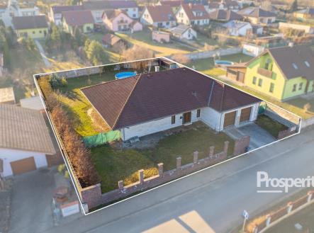 Prodej domu/vily, 169 m²