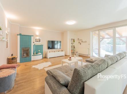 Prodej domu/vily, 169 m²