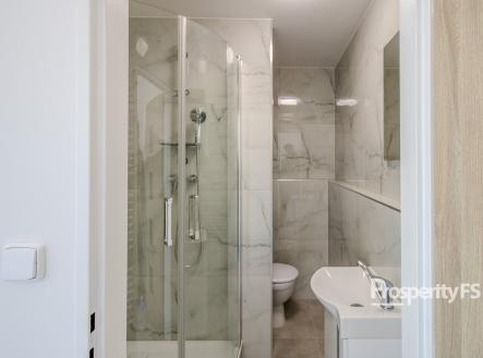 Pronájem bytu, 1+1, 37 m²