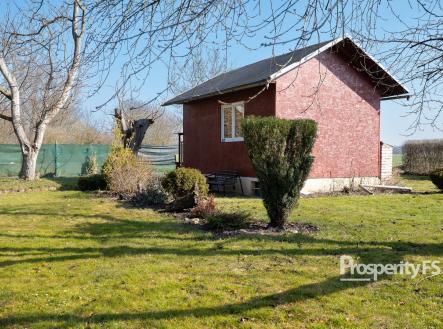 Prodej chaty/rekreačního objektu, 19 m²