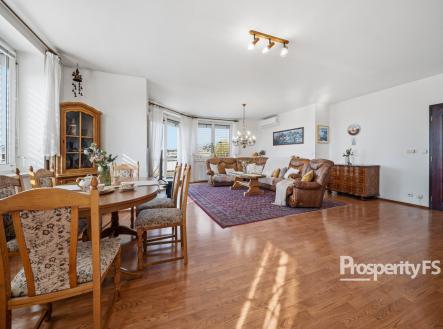 Prodej bytu, 4+kk, 154 m²