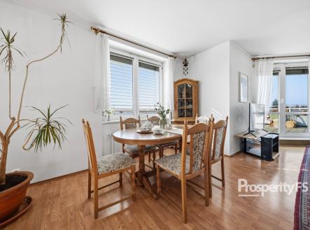 Prodej bytu, 4+kk, 154 m²