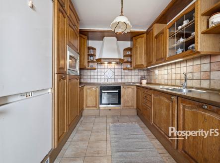 Prodej bytu, 4+kk, 154 m²