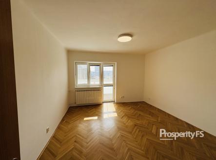 Pronájem bytu, 2+1, 60 m²