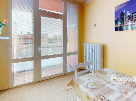 Prodej bytu, 4+kk, 64 m²