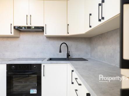 Prodej bytu, 2+1, 62 m²