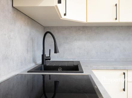 Prodej bytu, 2+1, 62 m²