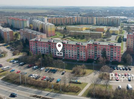 Prodej bytu, 2+1, 62 m² obrázek