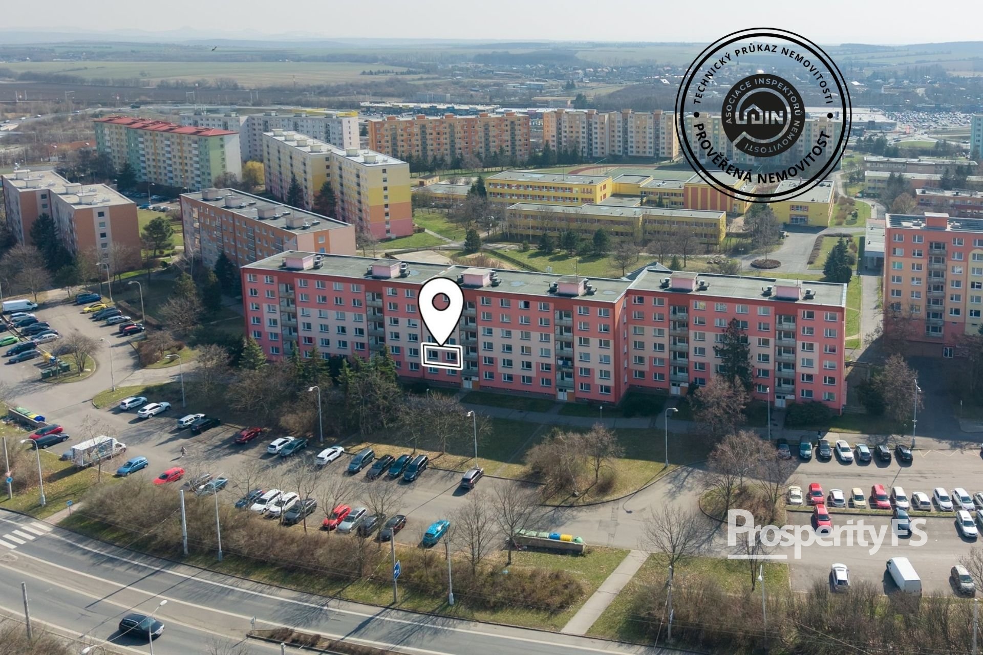 ablona pečeť inspekce