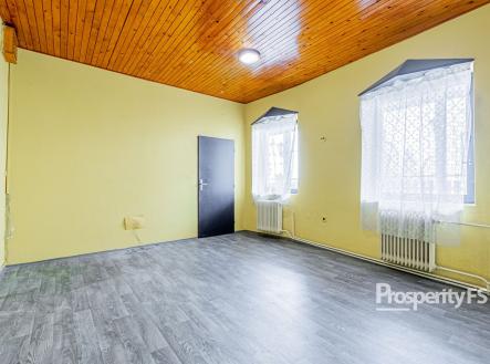 Prodej obchodní prostor, 214 m²