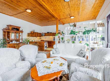 Prodej bytu, 3+kk, 162 m²