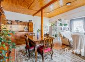 Prodej bytu, 3+kk, 162 m²