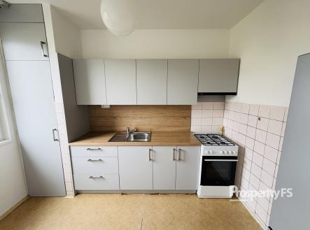 Pronájem bytu, 2+1, 455 m²