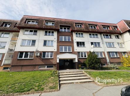 Pronájem bytu, 2+1, 455 m²