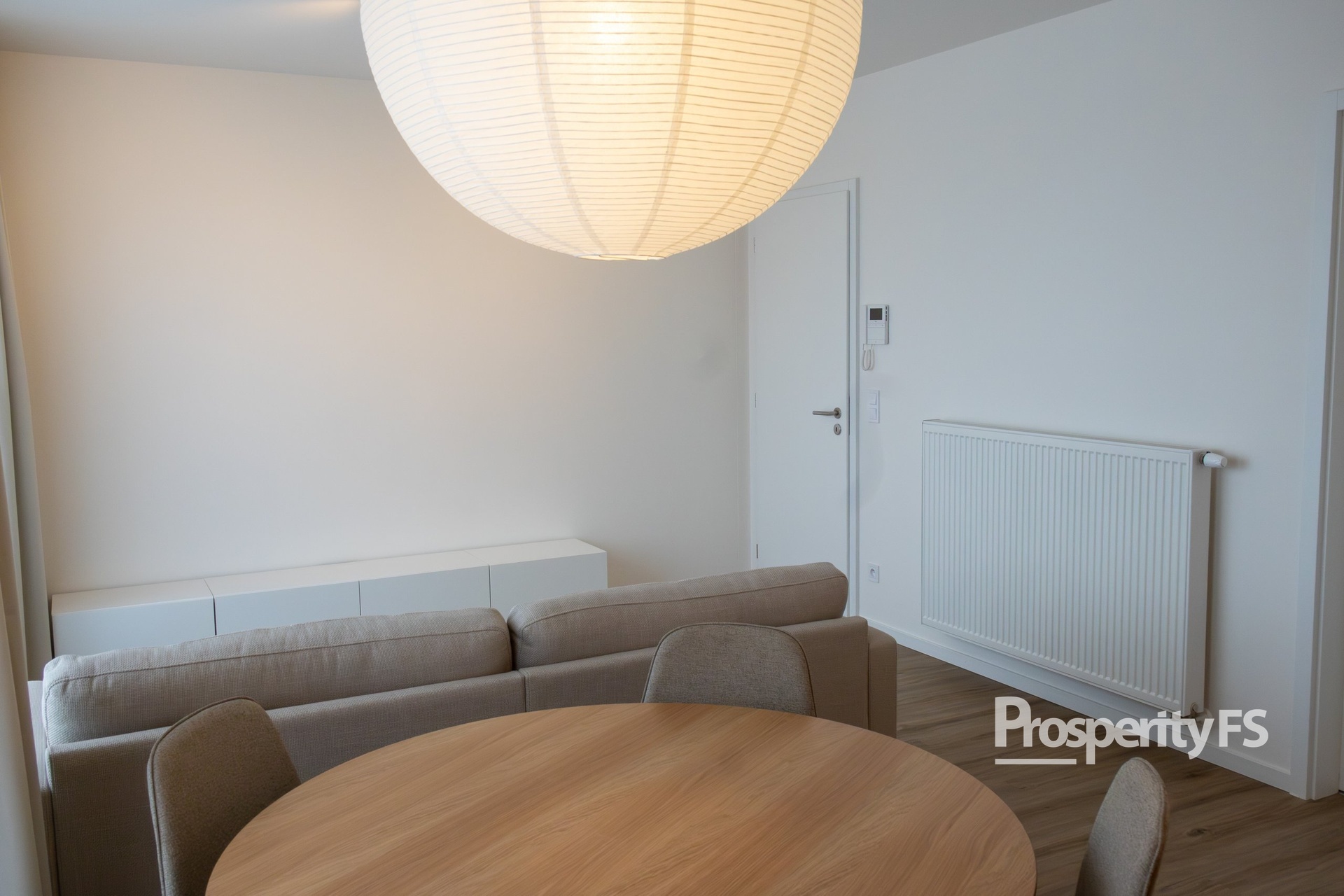 Pronájem bytu 2+kk 53m² Kladno - Dubí, Ke Křížku