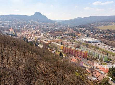 Prodej bytu, 3+1, 73 m²