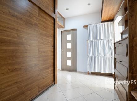 Prodej bytu, 3+1, 73 m²