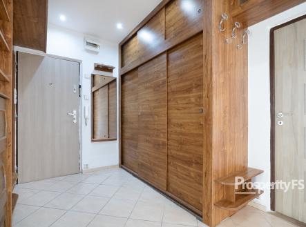 Prodej bytu, 3+1, 73 m²