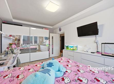 Prodej bytu, 2+1, 74 m²