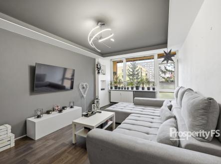 Prodej bytu, 2+1, 74 m² obrázek