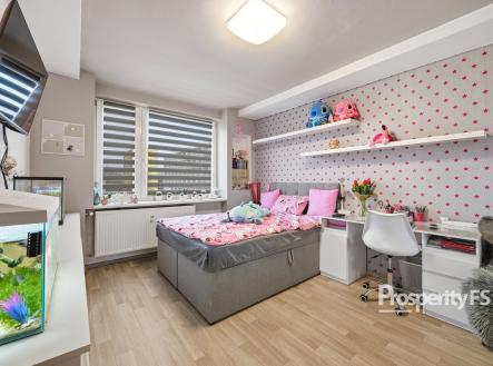 Prodej bytu, 2+1, 74 m²