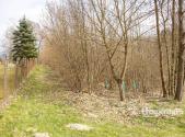 Prodej pozemku, les, 2 712 m²