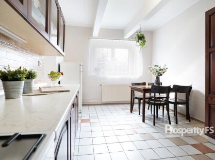 Prodej bytu, 3+1, 99 m²