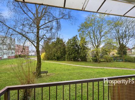 Prodej bytu, 2+1, 69 m²