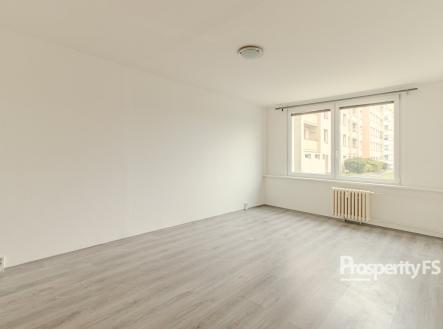 Pronájem bytu, 1+1, 40 m²