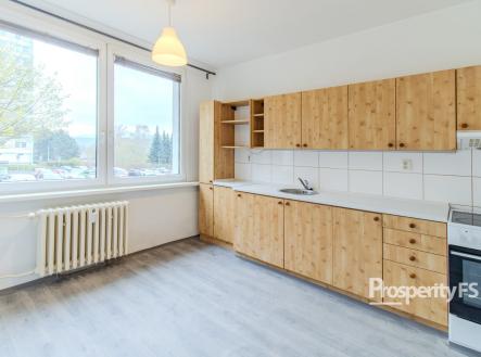 Pronájem bytu, 1+1, 40 m²