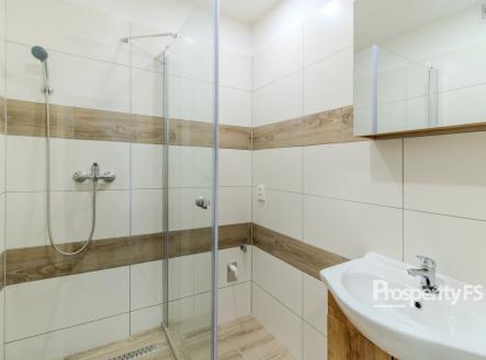 Pronájem bytu, 1+1, 40 m²