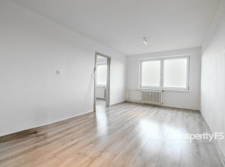 Pronájem bytu, 1+1, 36 m²