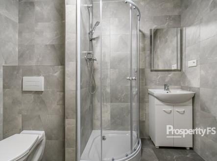 Pronájem bytu, 1+1, 36 m²