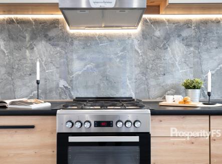 Pronájem bytu, 3+kk, 55 m²