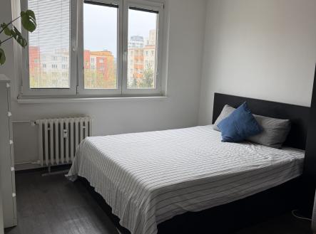 Pronájem bytu, 1+1, 40 m²