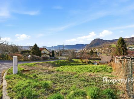 Prodej pozemku pro bydlení, 728 m²