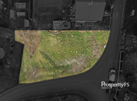 Prodej pozemku pro bydlení, 728 m²