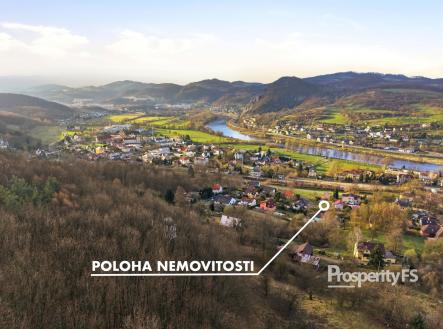 Prodej pozemku pro bydlení, 728 m²