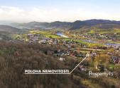 Prodej pozemku pro bydlení, 728 m²