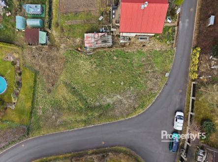 Prodej pozemku pro bydlení, 728 m²