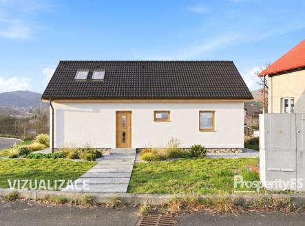 Prodej pozemku pro bydlení, 728 m²