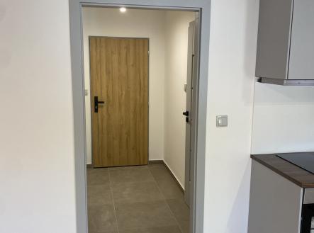 Pronájem bytu, 2+kk, 49 m²