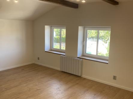 Pronájem bytu, 2+kk, 49 m²